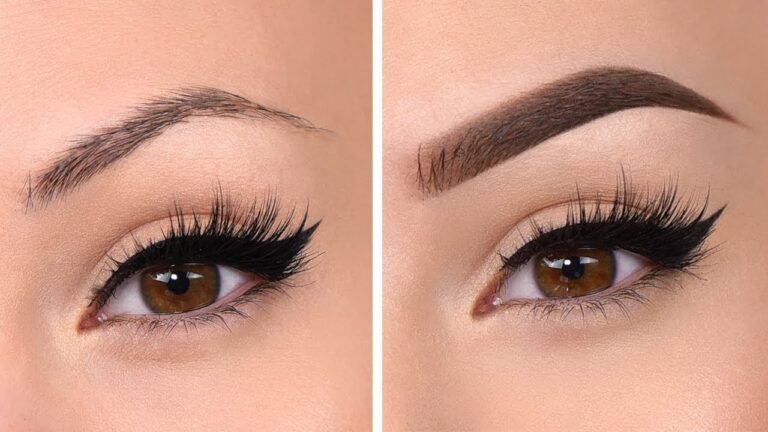 Permanent Eyeliner Styles: Enhancing Your Look with Lasting Beauty