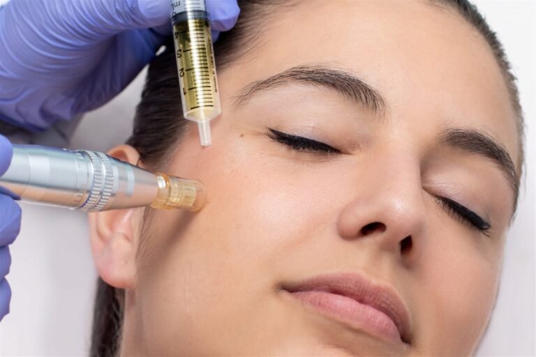 Unlocking the Secrets of Face Lifting Threads: A Comprehensive Guide