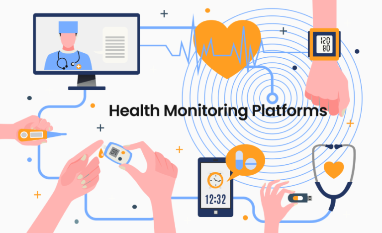 Top Benefits of Remote Patient Monitoring for Modern Healthcare