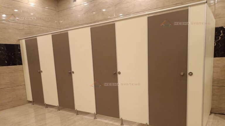 The Essential Guide to Toilet Cubicle Manufacturers: Quality, Innovation, and Sustainability