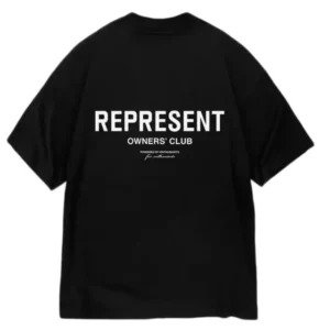 Represent brand