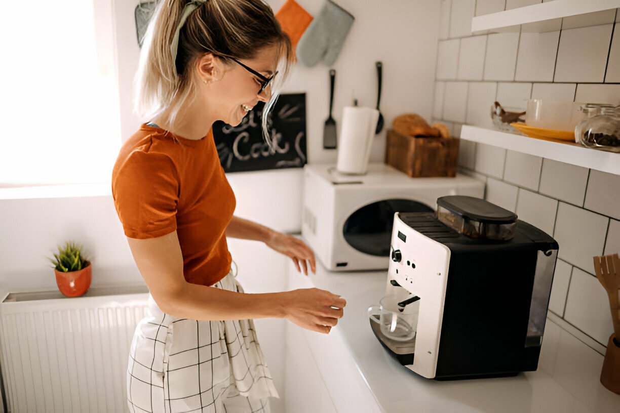 Restaurant Kitchens