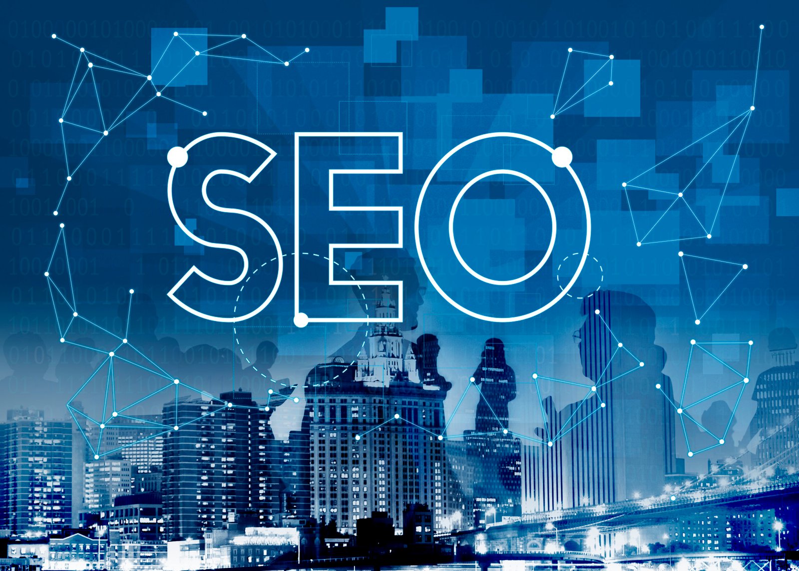 SEO Company in Delhi