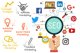 seo service