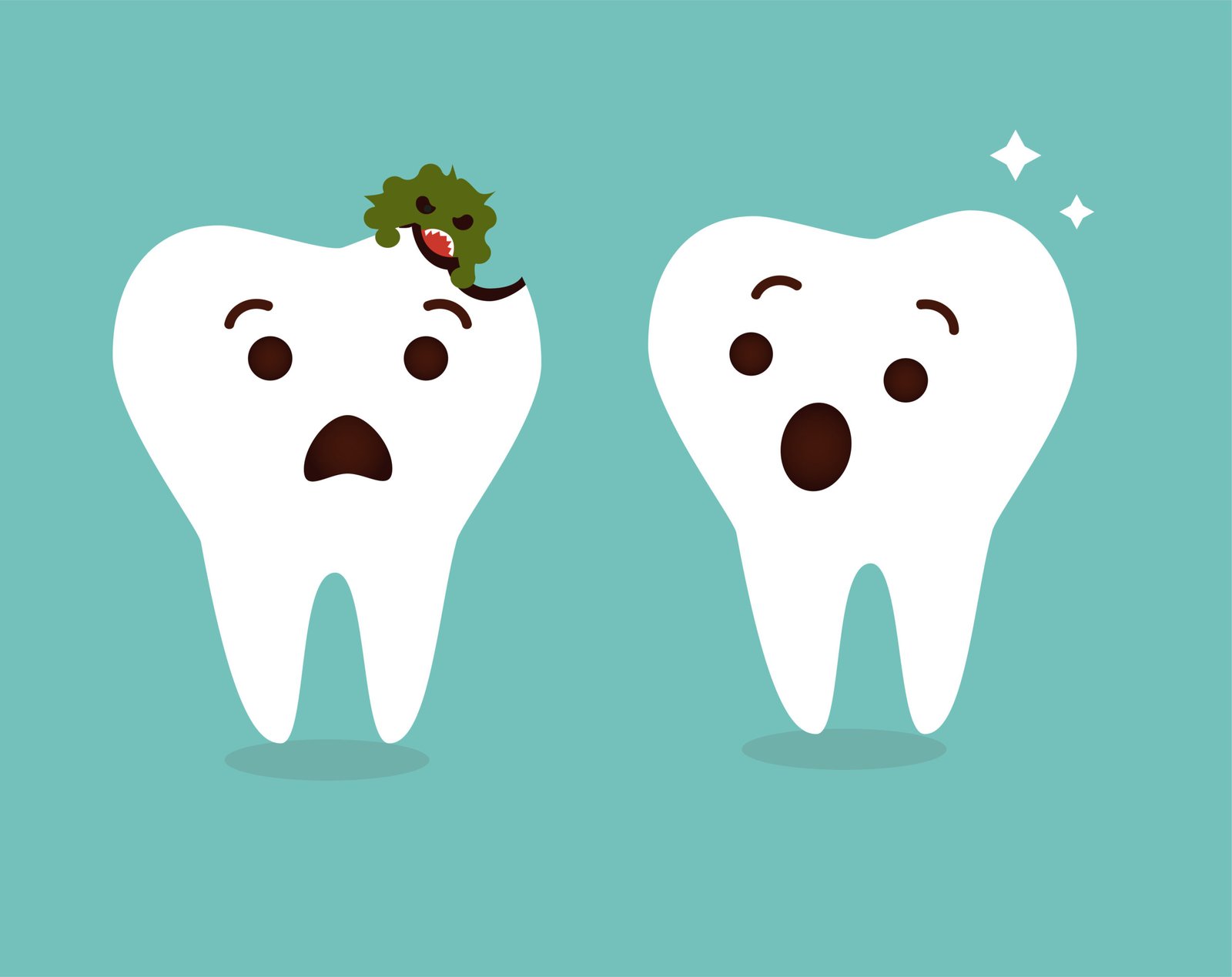 Tooth Decay