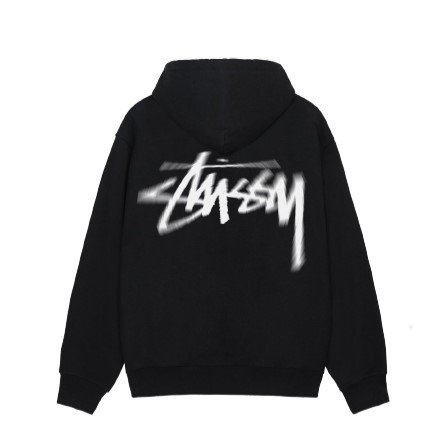 pull stussy