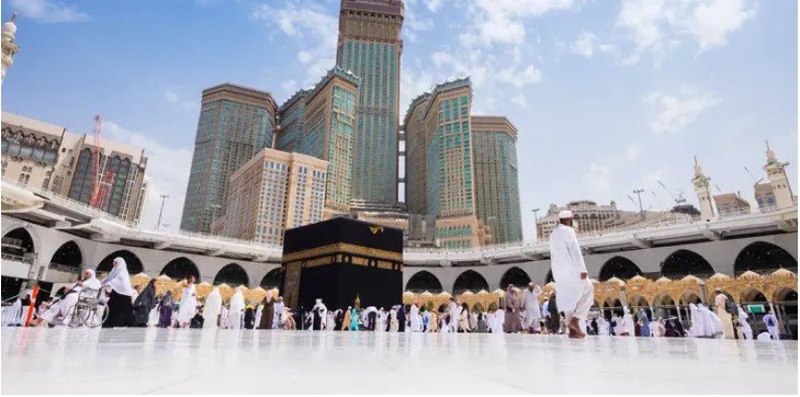 January Umrah Packages