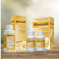 Where to Buy Minoxidil in Australia: A Comprehensive Guide for Men and Women?