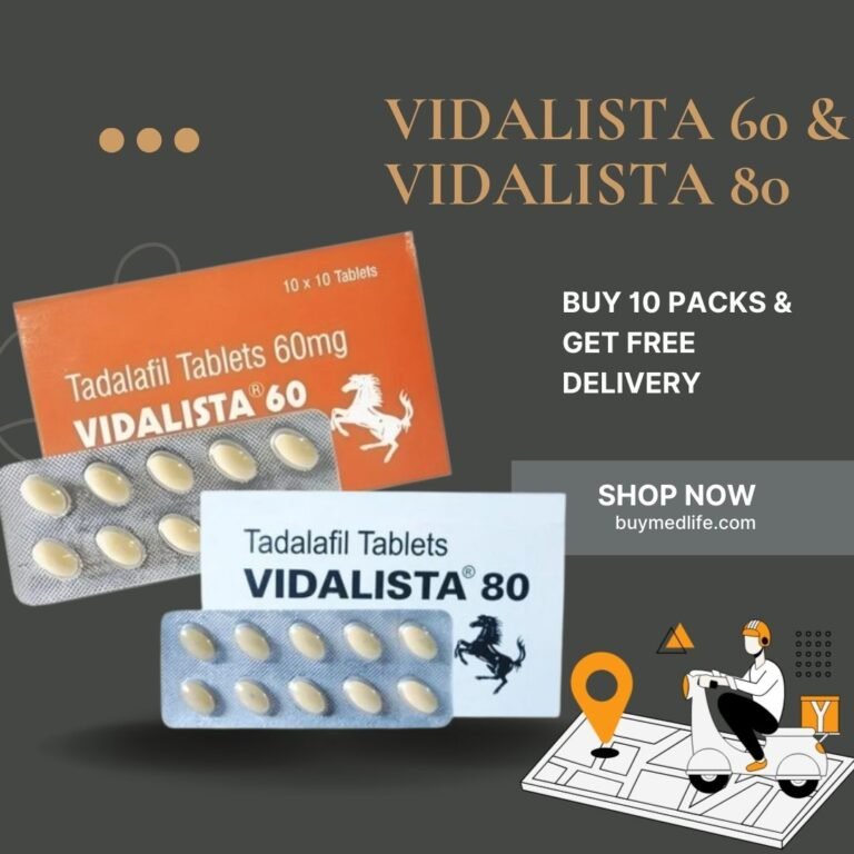 Vidalista