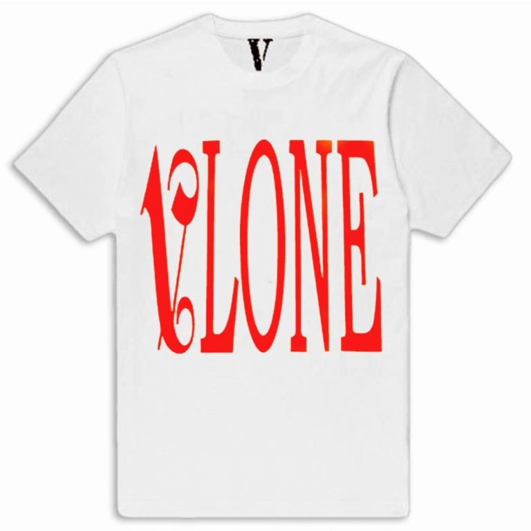 Why Every Streetwear Collection Needs a Vlone Shirt