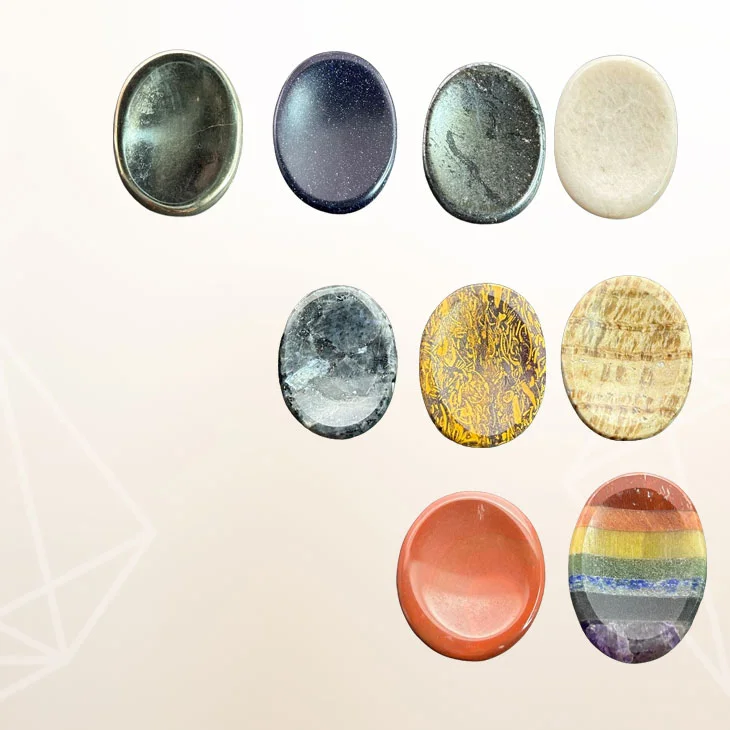 Healing Crystals