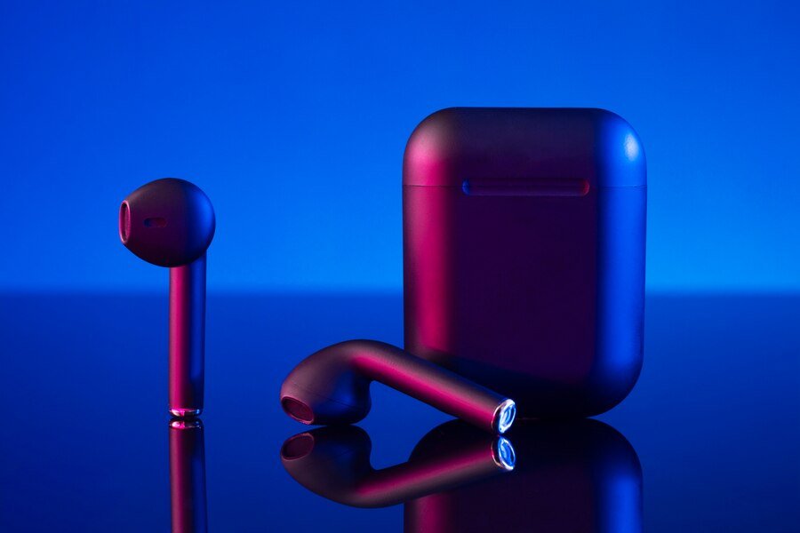 Fabricantes de auriculares Bluetooth