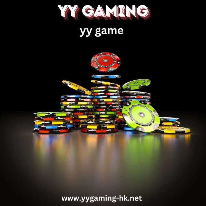 yy game